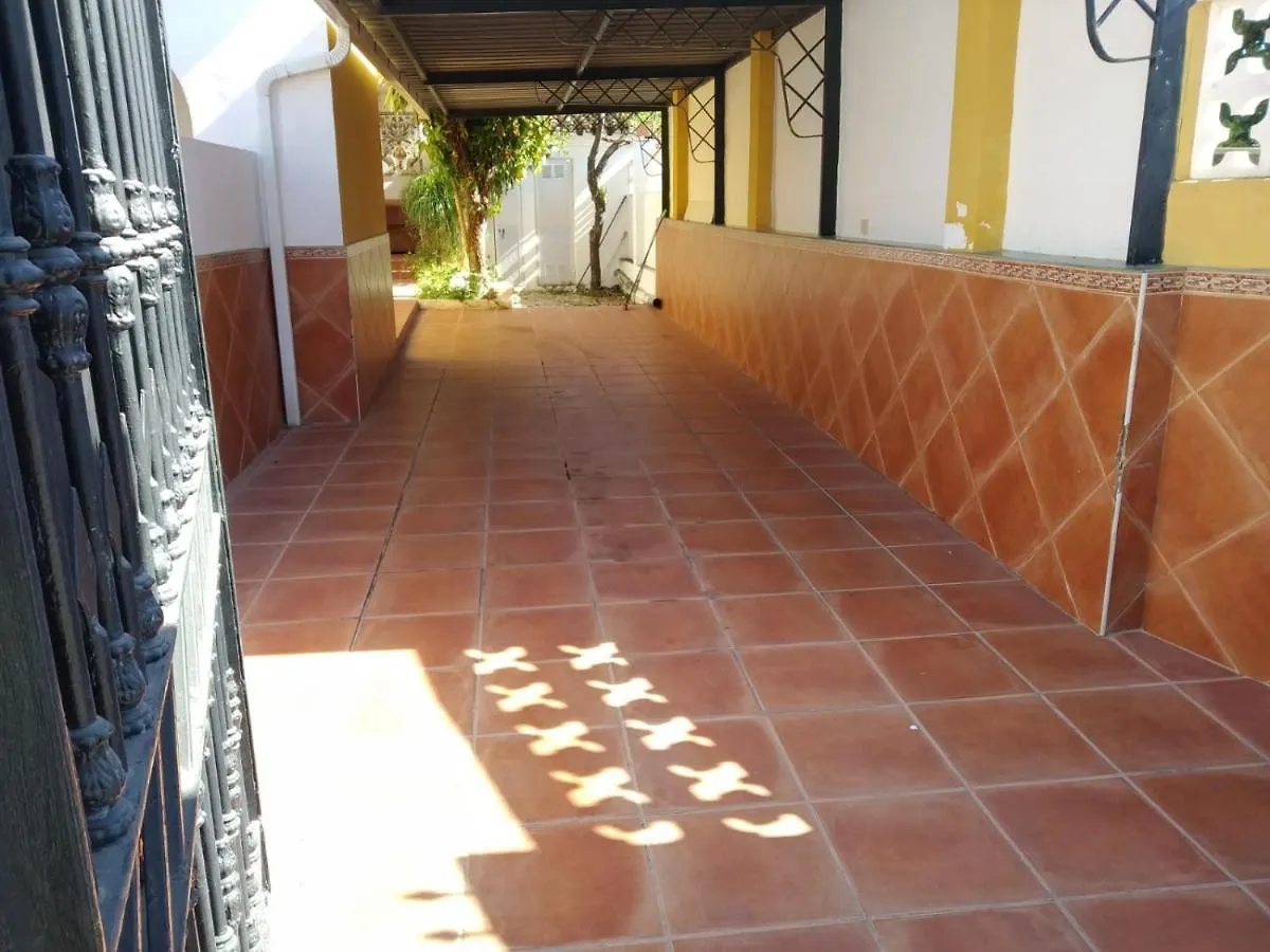 Villa Espectacular Rincón de la Victoria Španělsko