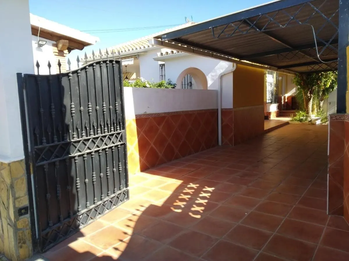 Villa Espectacular Rincón de la Victoria