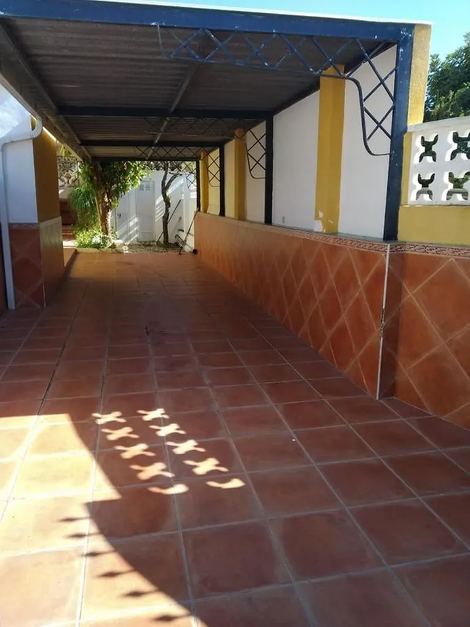Villa Espectacular Rincón de la Victoria